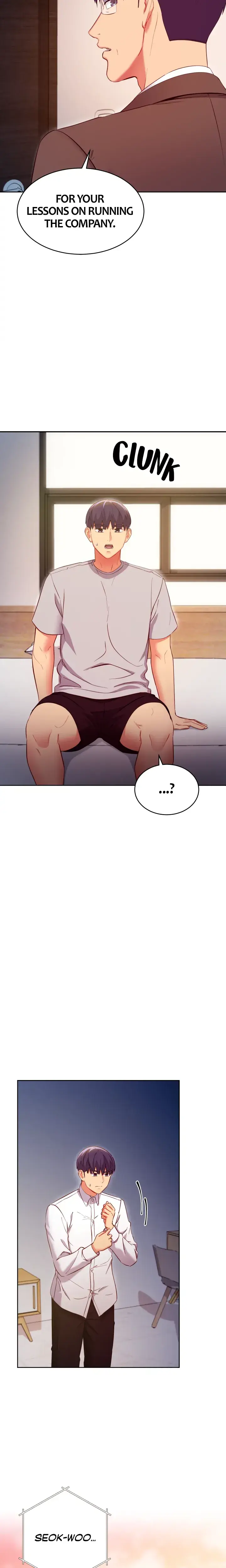My Stepmothers Friends Chapter 120 - Page 5