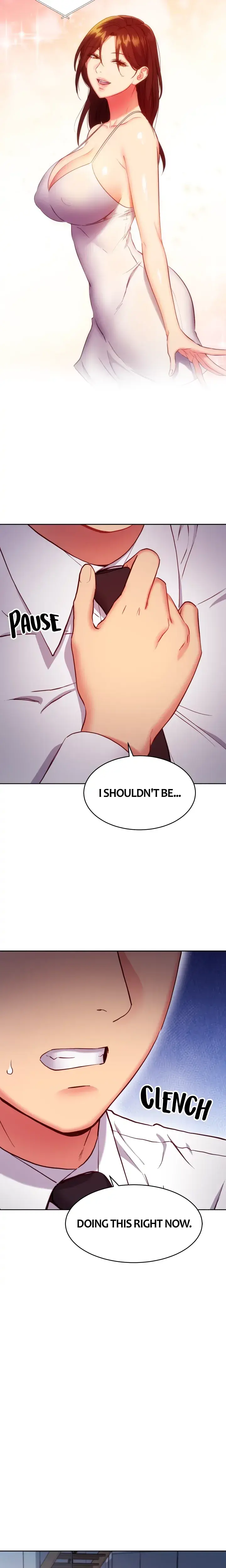 My Stepmothers Friends Chapter 120 - Page 6