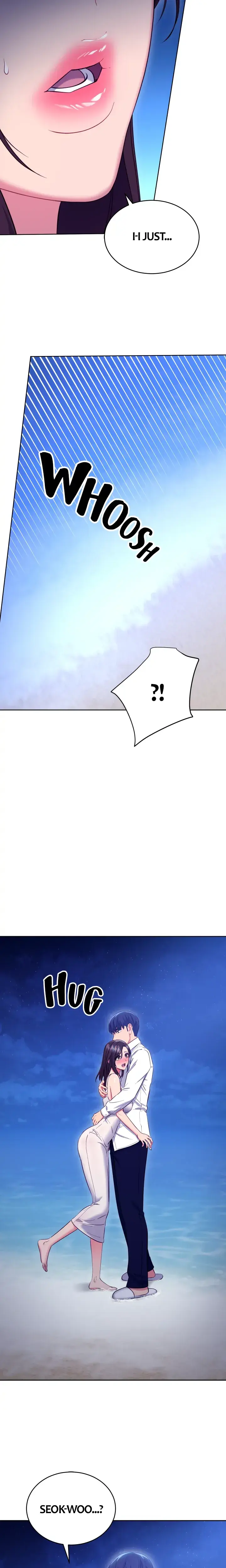 My Stepmothers Friends Chapter 121 - Page 3