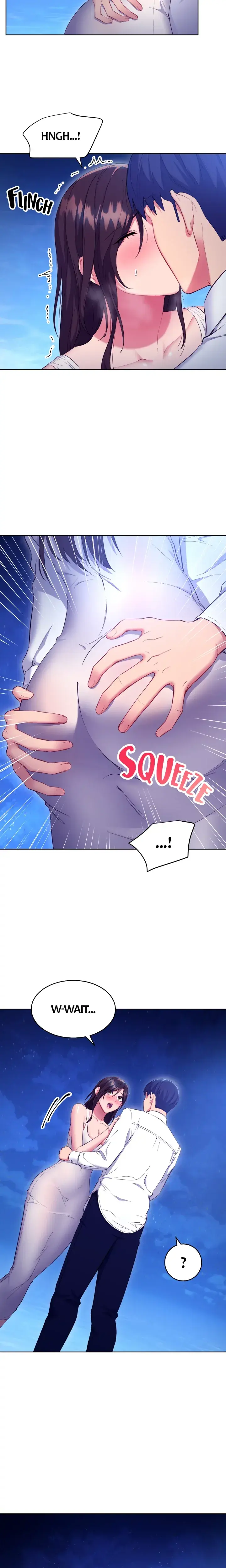 My Stepmothers Friends Chapter 121 - Page 7