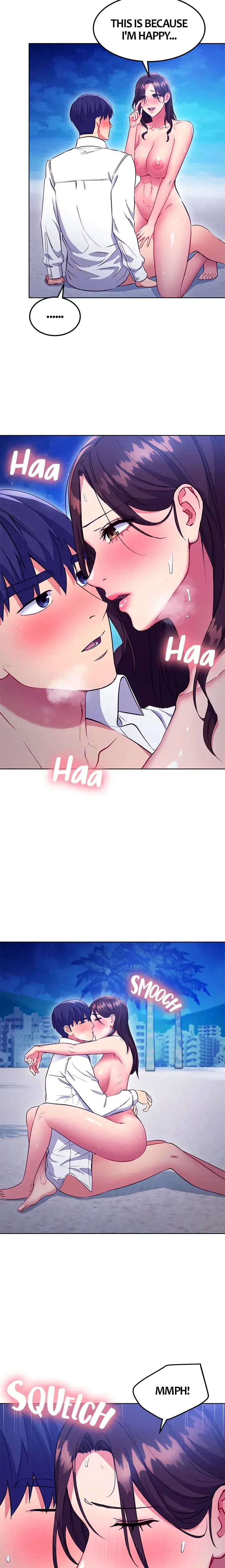 My Stepmothers Friends Chapter 122 - Page 12