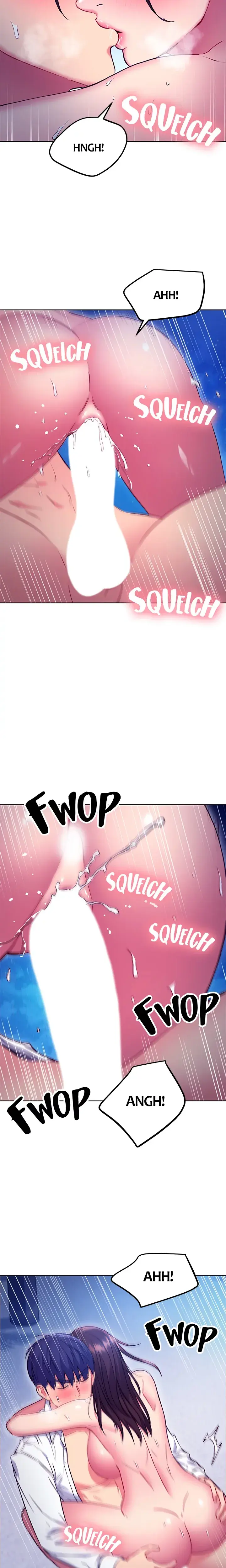 My Stepmothers Friends Chapter 122 - Page 13