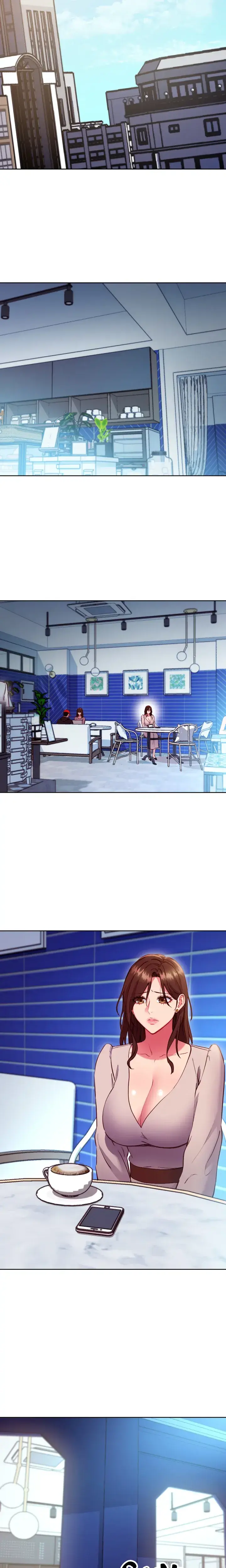My Stepmothers Friends Chapter 123 - Page 10