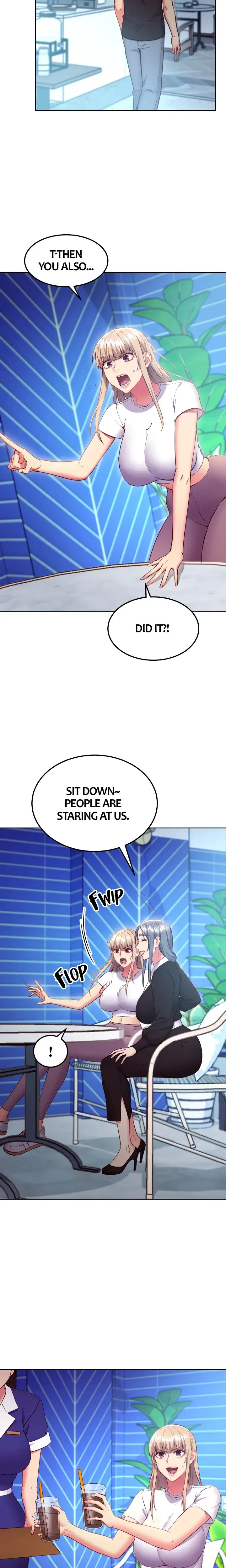 My Stepmothers Friends Chapter 123 - Page 14