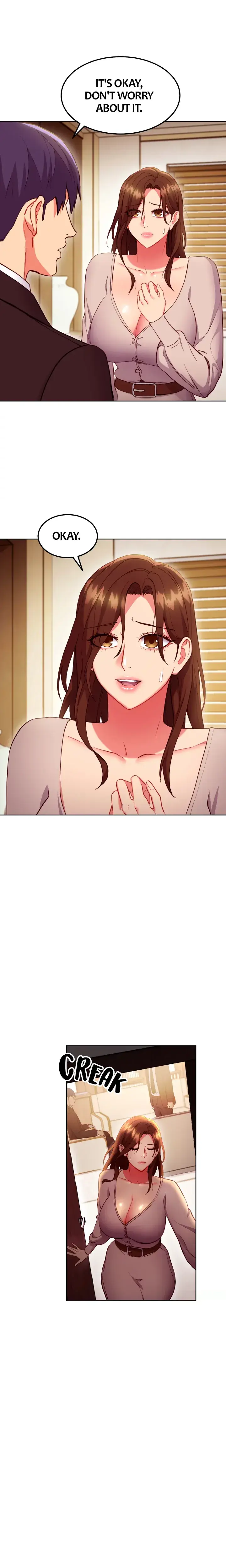 My Stepmothers Friends Chapter 123 - Page 6