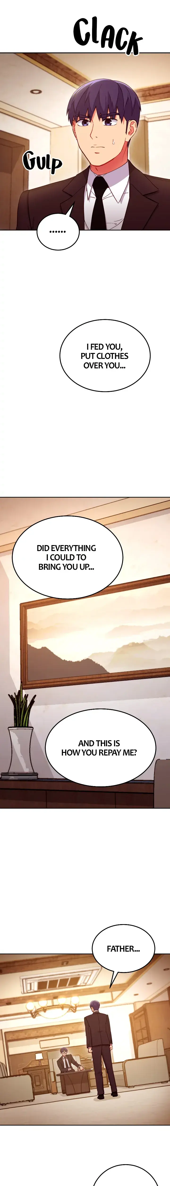 My Stepmothers Friends Chapter 123 - Page 7