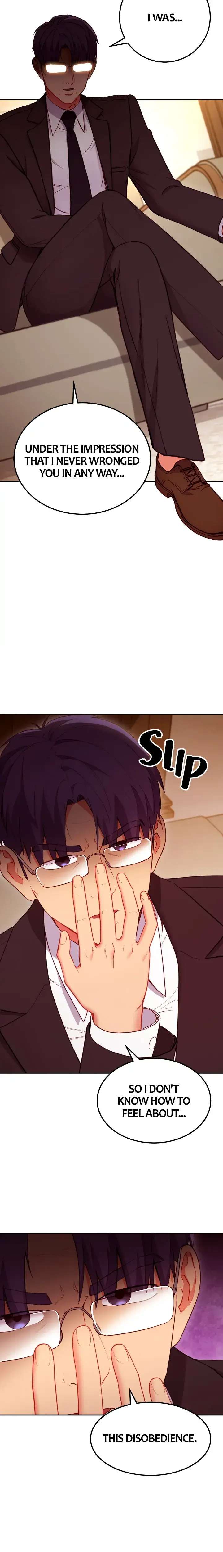 My Stepmothers Friends Chapter 123 - Page 8