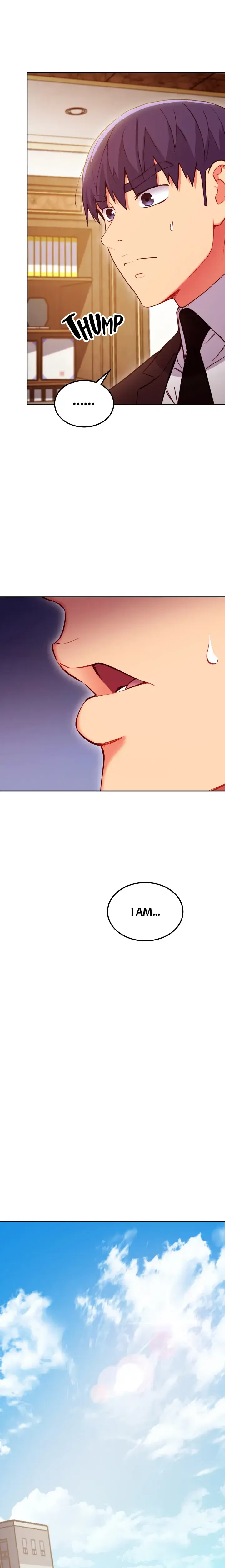 My Stepmothers Friends Chapter 123 - Page 9