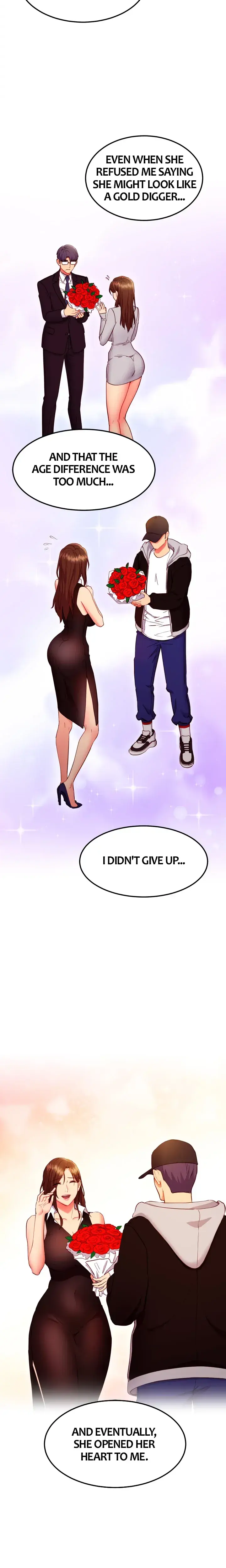 My Stepmothers Friends Chapter 124 - Page 11