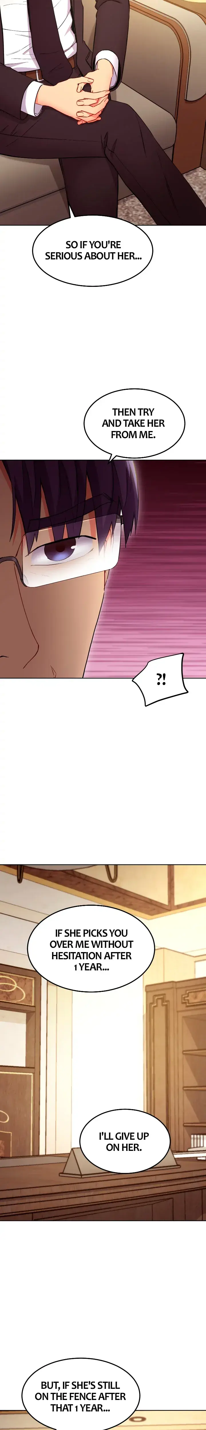 My Stepmothers Friends Chapter 124 - Page 15