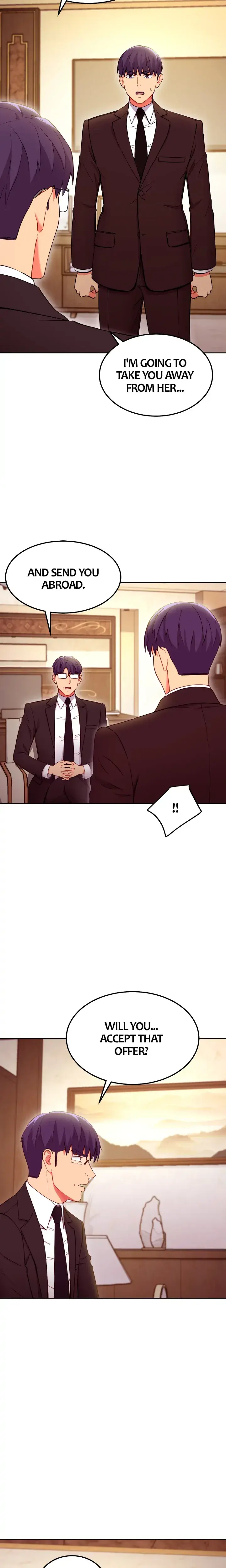 My Stepmothers Friends Chapter 124 - Page 16