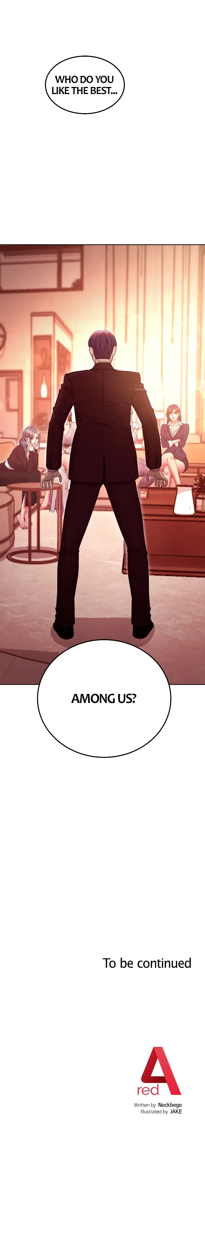 My Stepmothers Friends Chapter 124 - Page 23