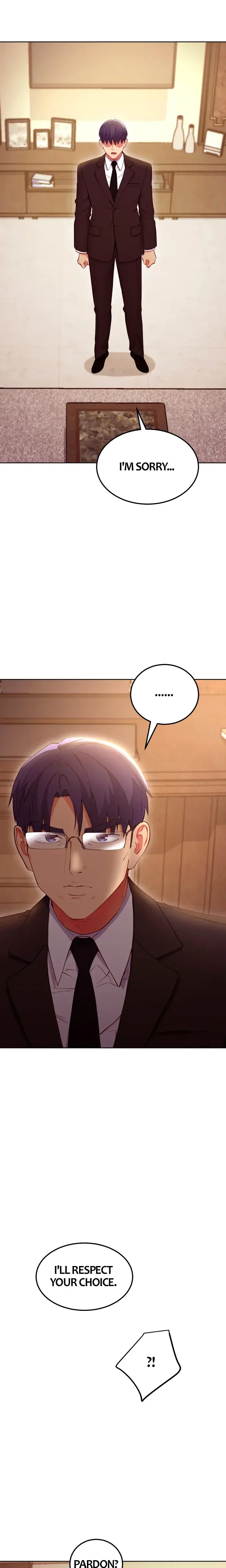 My Stepmothers Friends Chapter 124 - Page 3