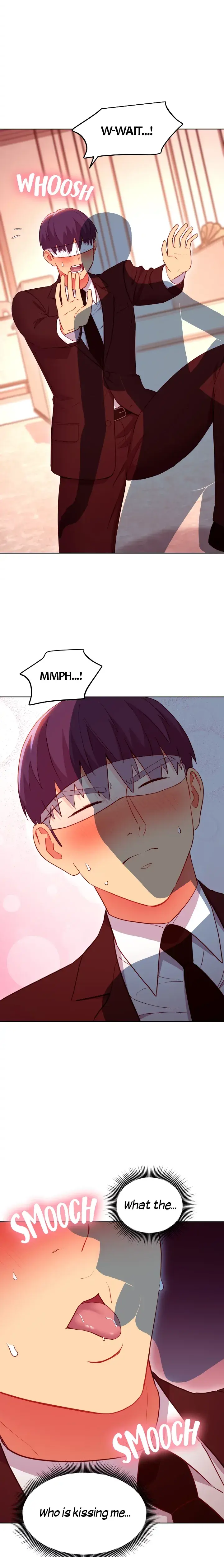 My Stepmothers Friends Chapter 125 - Page 15