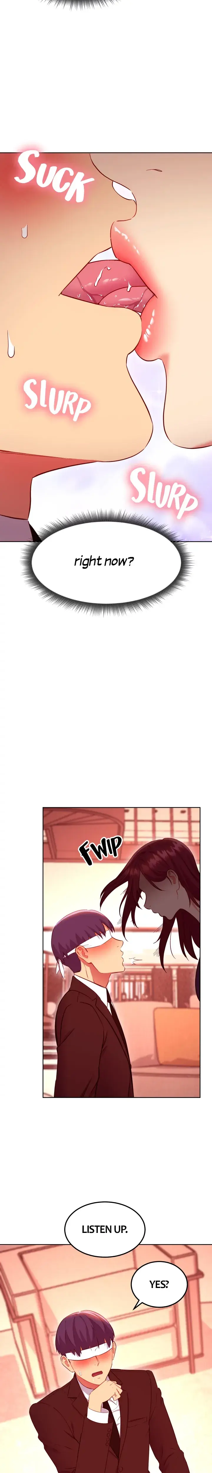 My Stepmothers Friends Chapter 125 - Page 16