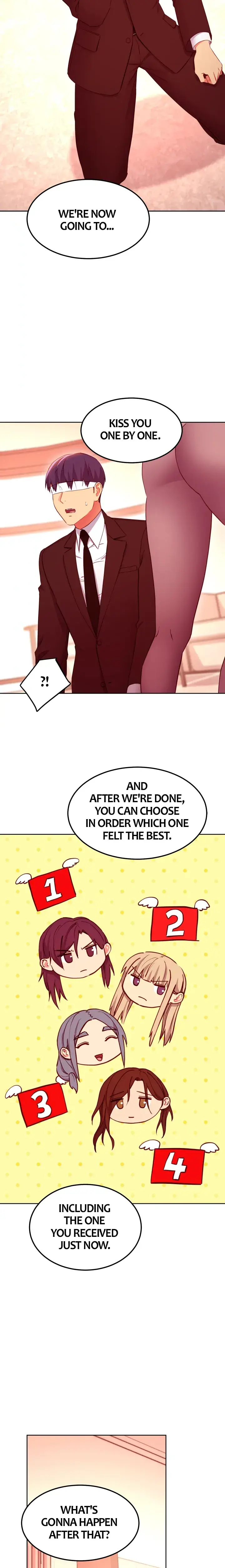 My Stepmothers Friends Chapter 125 - Page 17