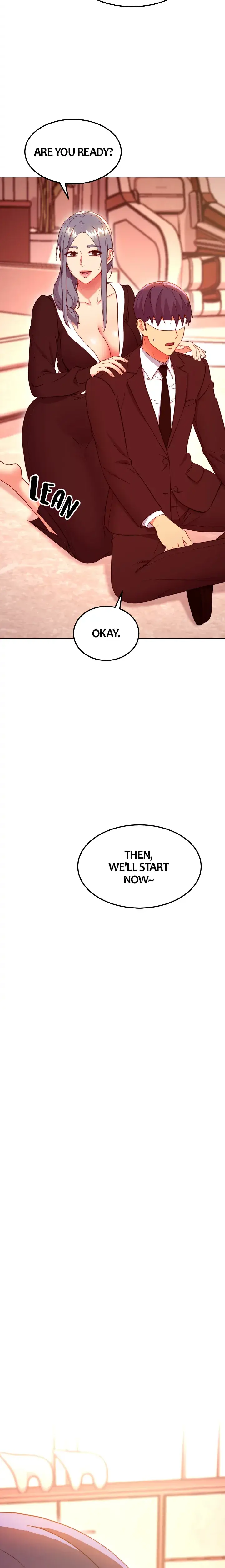 My Stepmothers Friends Chapter 125 - Page 21