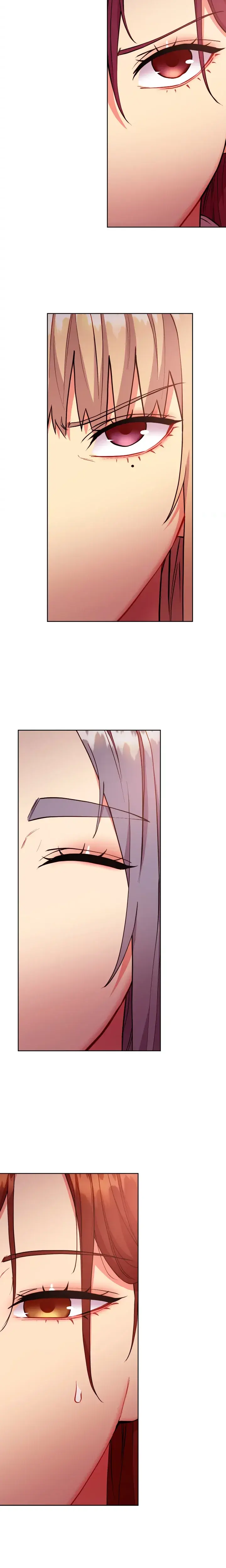 My Stepmothers Friends Chapter 125 - Page 7