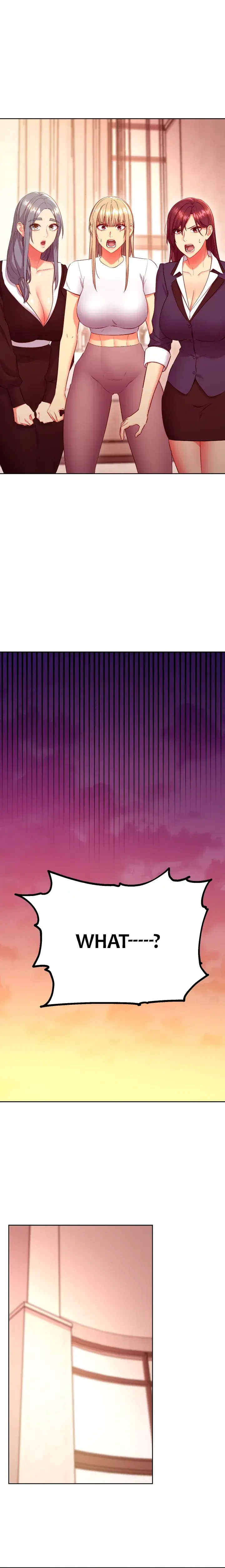 My Stepmothers Friends Chapter 125 - Page 9