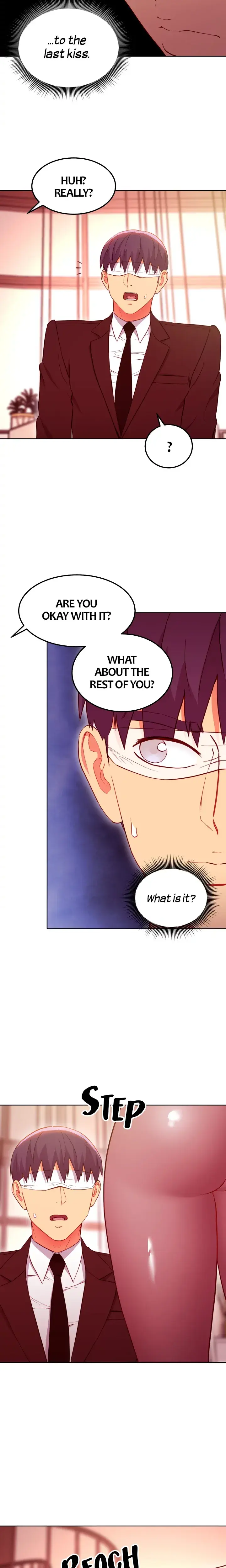 My Stepmothers Friends Chapter 126 - Page 10