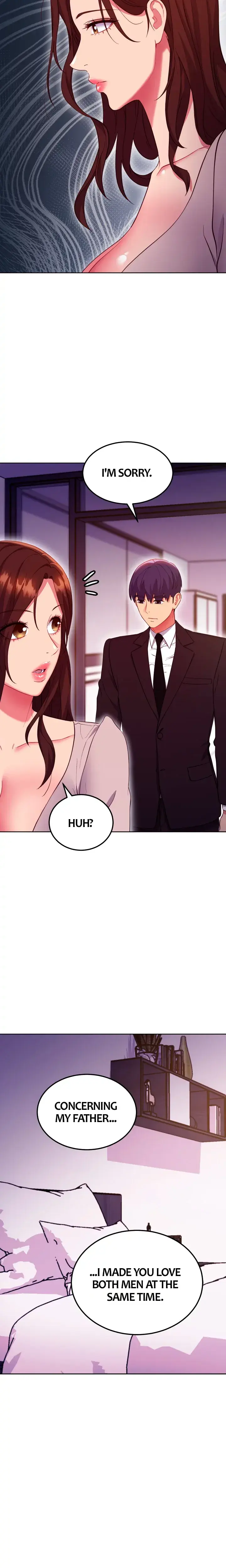 My Stepmothers Friends Chapter 126 - Page 17