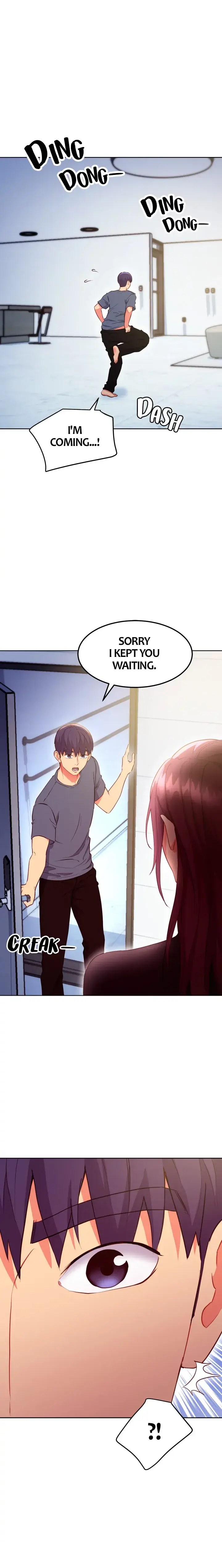 My Stepmothers Friends Chapter 126 - Page 22