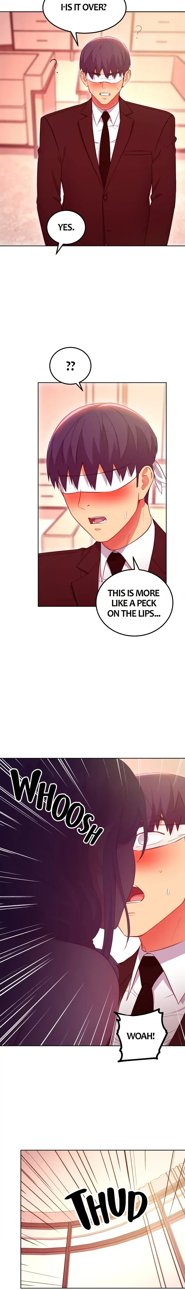 My Stepmothers Friends Chapter 126 - Page 4