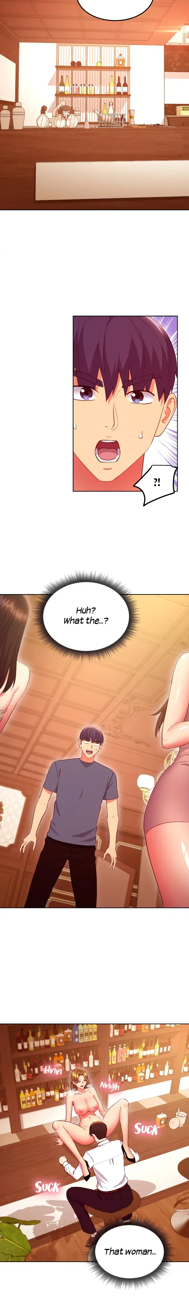 My Stepmothers Friends Chapter 127 - Page 13