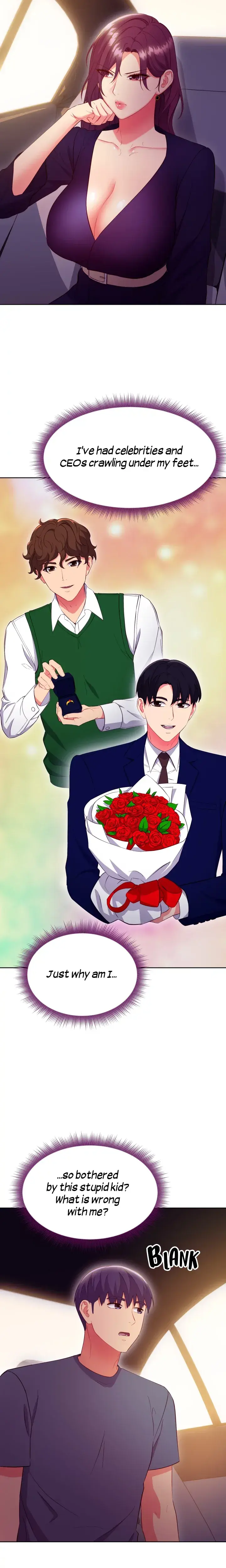My Stepmothers Friends Chapter 127 - Page 6