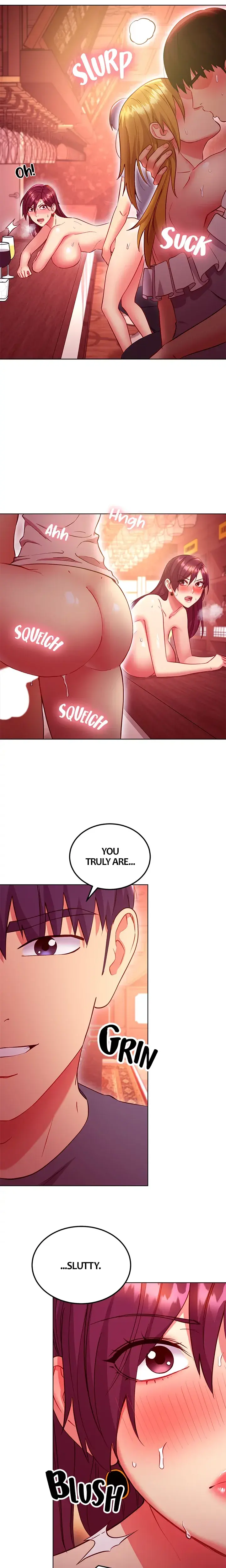 My Stepmothers Friends Chapter 129 - Page 12