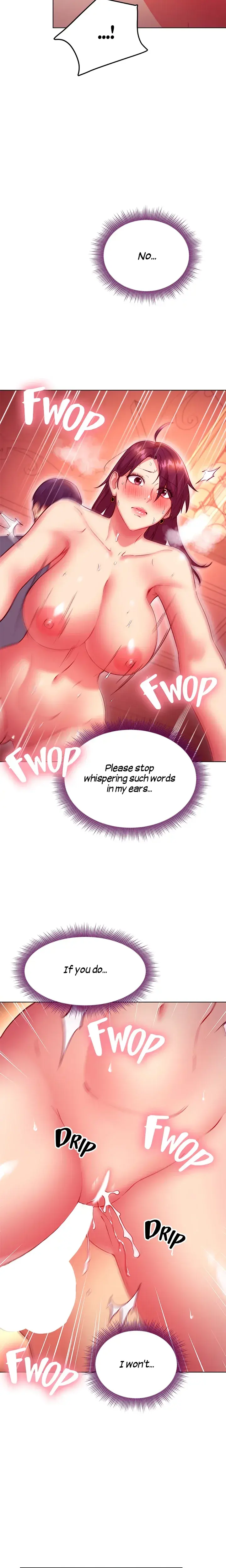 My Stepmothers Friends Chapter 129 - Page 13