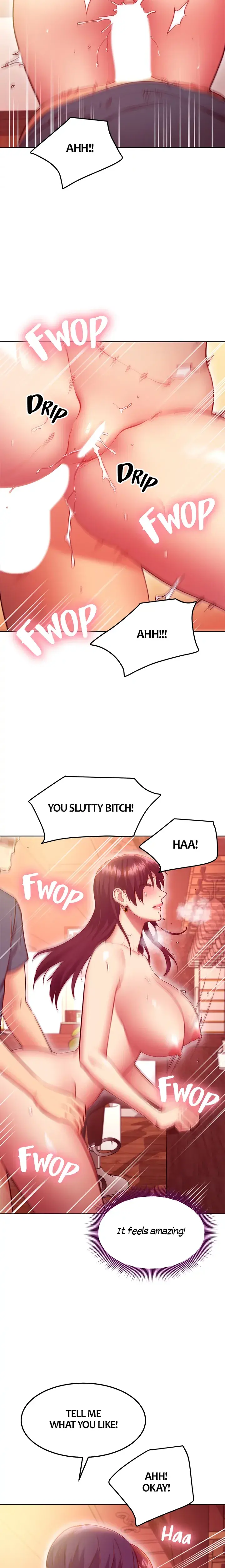 My Stepmothers Friends Chapter 129 - Page 16