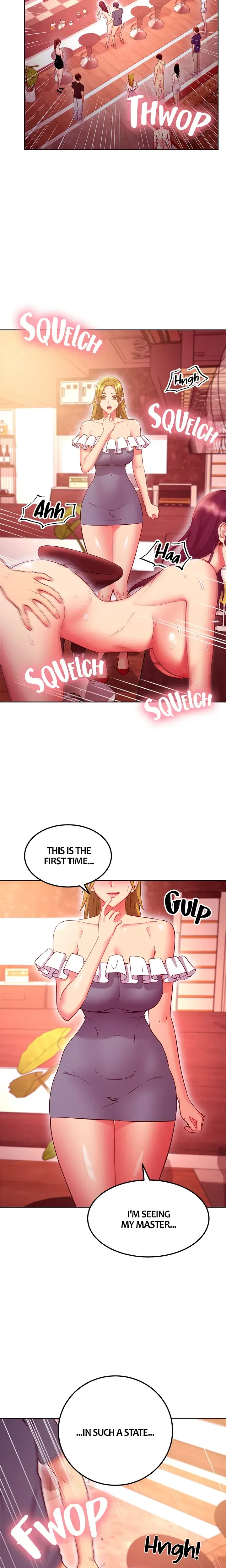 My Stepmothers Friends Chapter 129 - Page 4