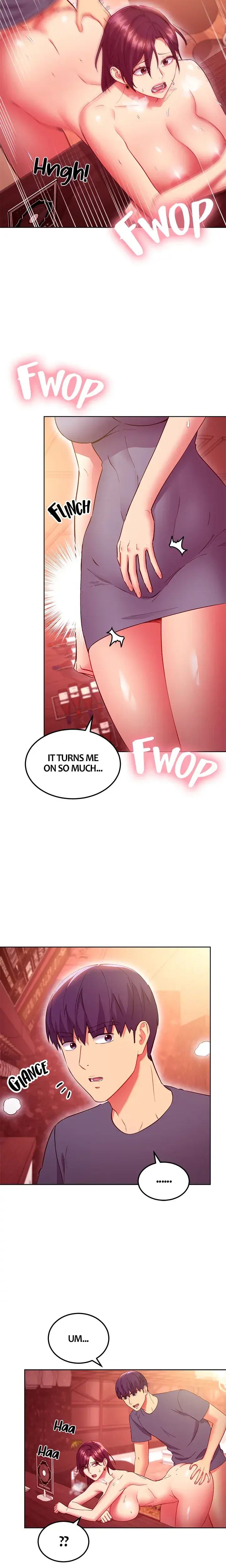 My Stepmothers Friends Chapter 129 - Page 5