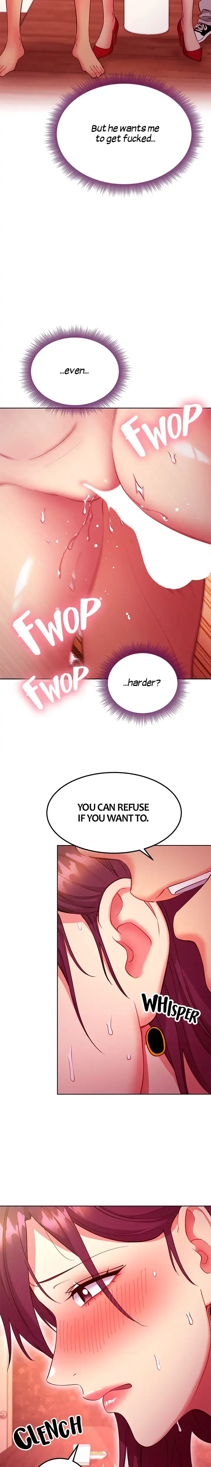 My Stepmothers Friends Chapter 129 - Page 7
