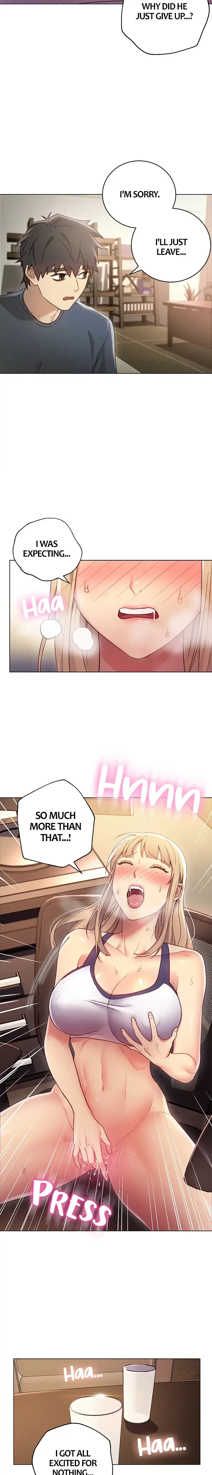 My Stepmothers Friends Chapter 13 - Page 11