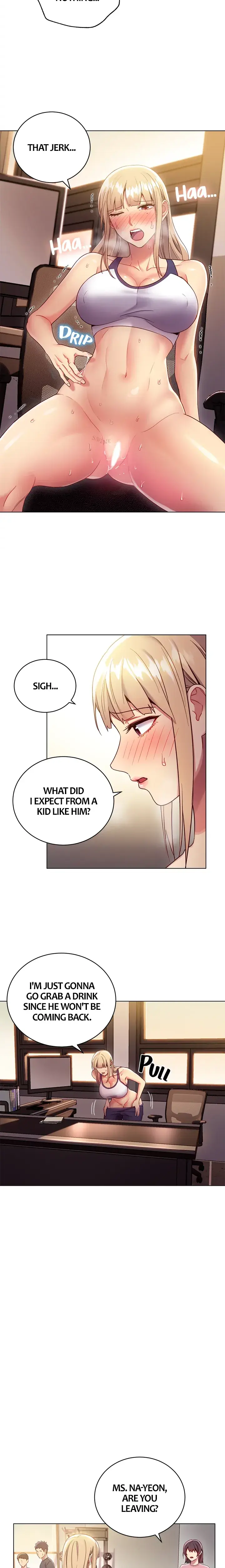 My Stepmothers Friends Chapter 13 - Page 12