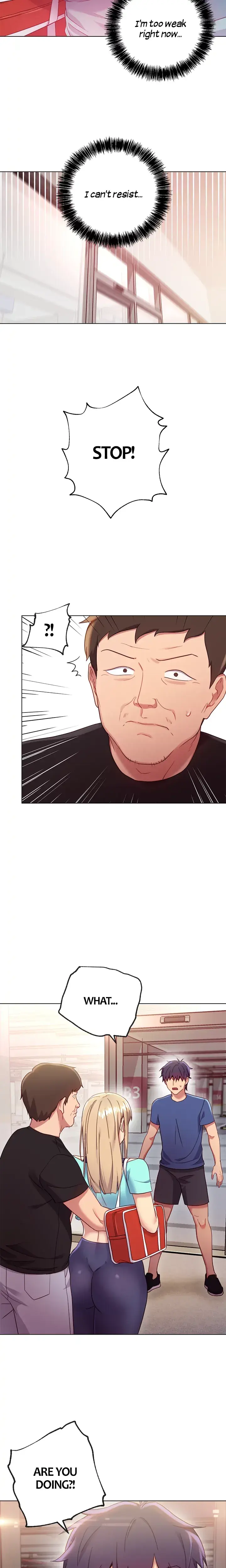My Stepmothers Friends Chapter 13 - Page 19