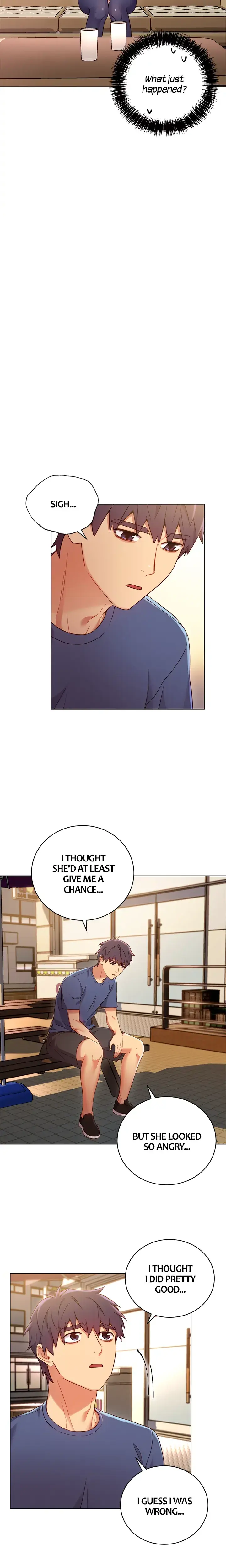 My Stepmothers Friends Chapter 13 - Page 9