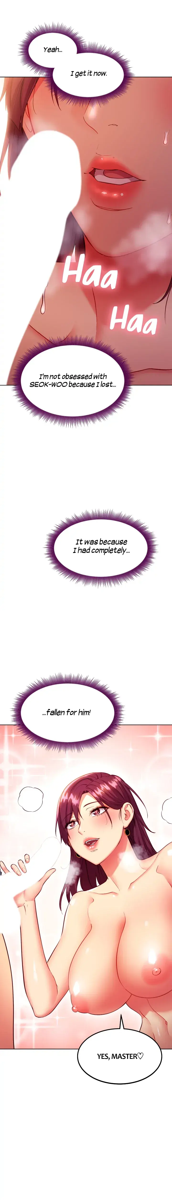 My Stepmothers Friends Chapter 130 - Page 1