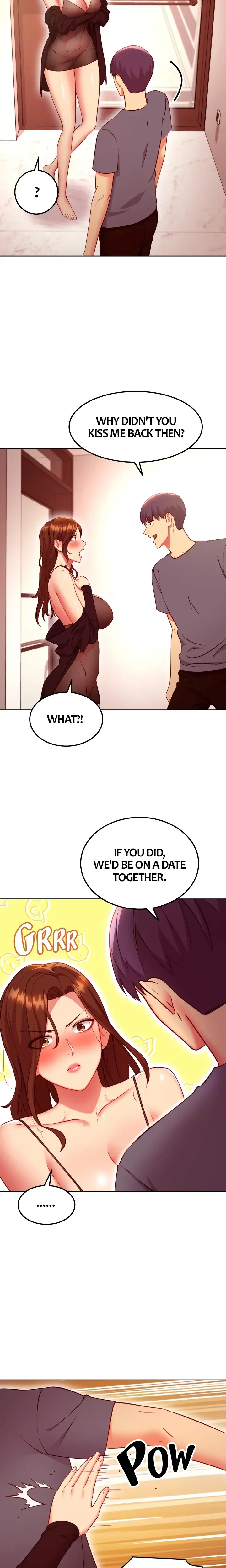 My Stepmothers Friends Chapter 130 - Page 10