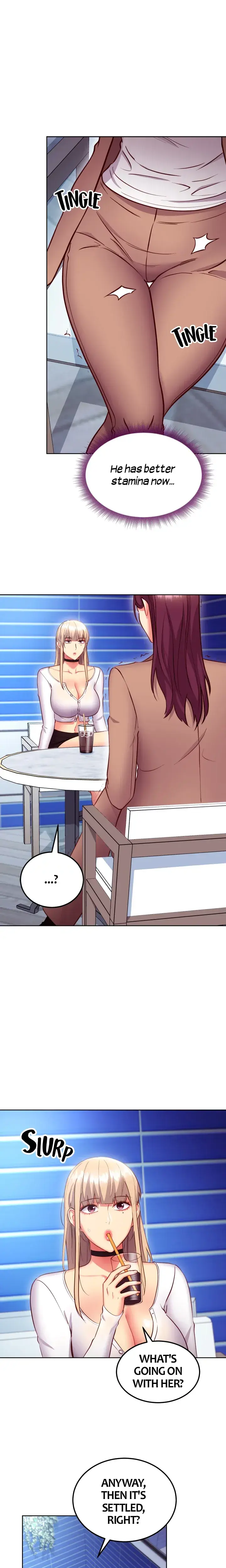 My Stepmothers Friends Chapter 130 - Page 15