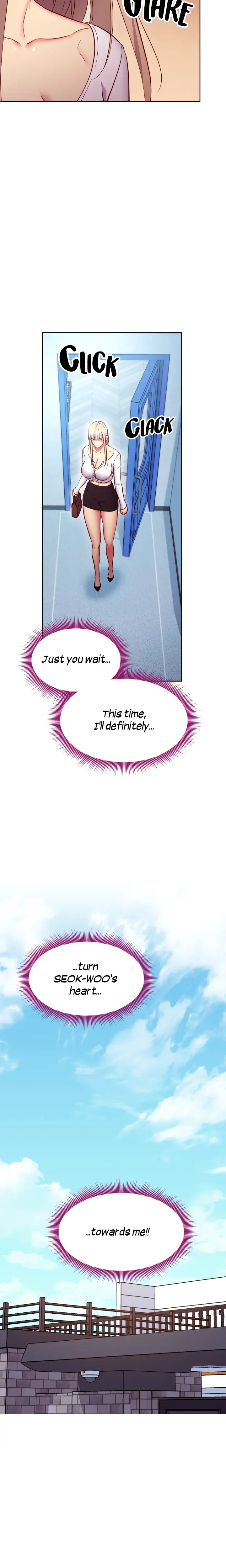 My Stepmothers Friends Chapter 130 - Page 19