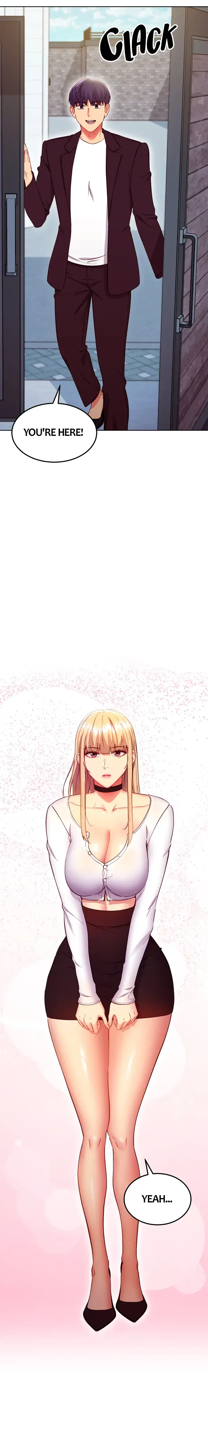 My Stepmothers Friends Chapter 130 - Page 20