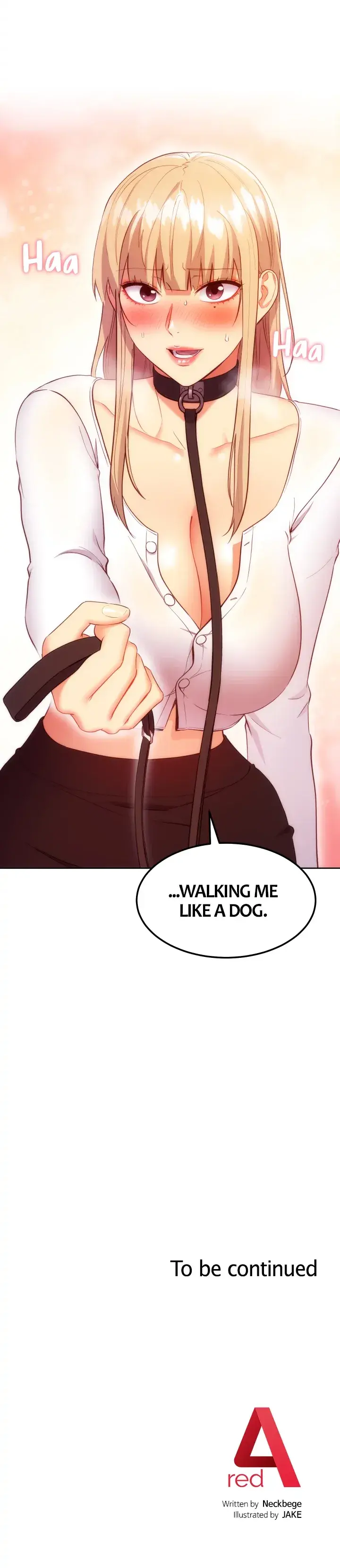 My Stepmothers Friends Chapter 130 - Page 23