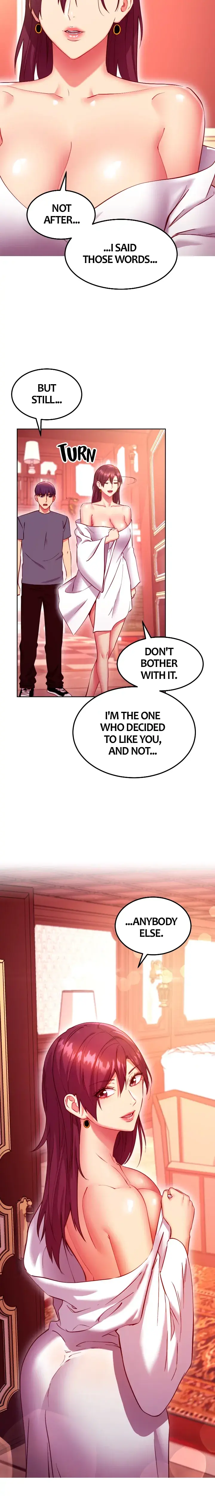 My Stepmothers Friends Chapter 130 - Page 6