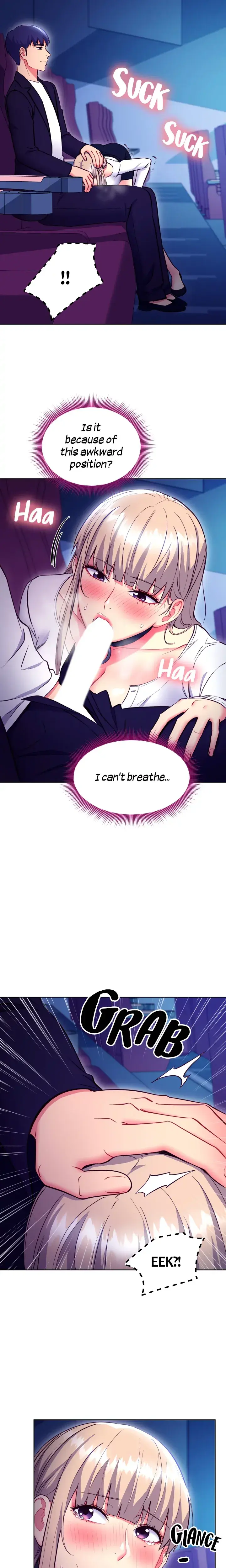 My Stepmothers Friends Chapter 131 - Page 12