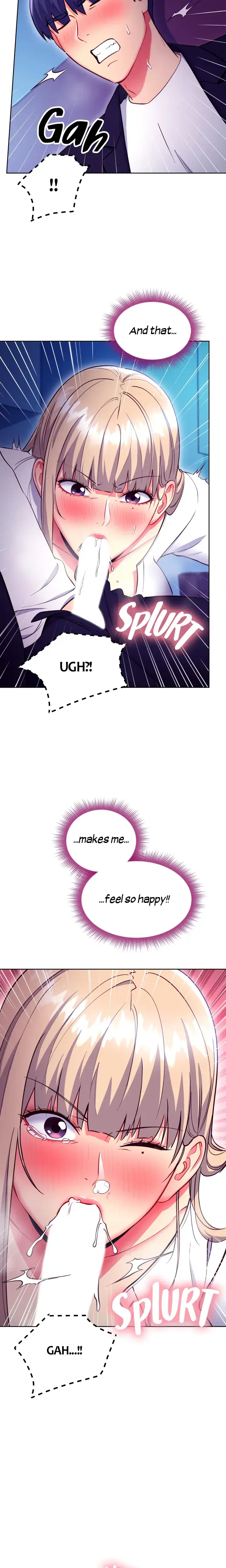 My Stepmothers Friends Chapter 131 - Page 16