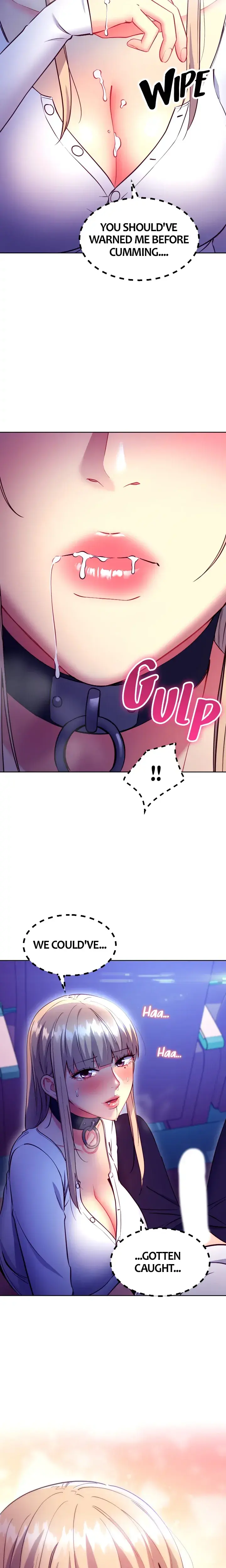 My Stepmothers Friends Chapter 131 - Page 18