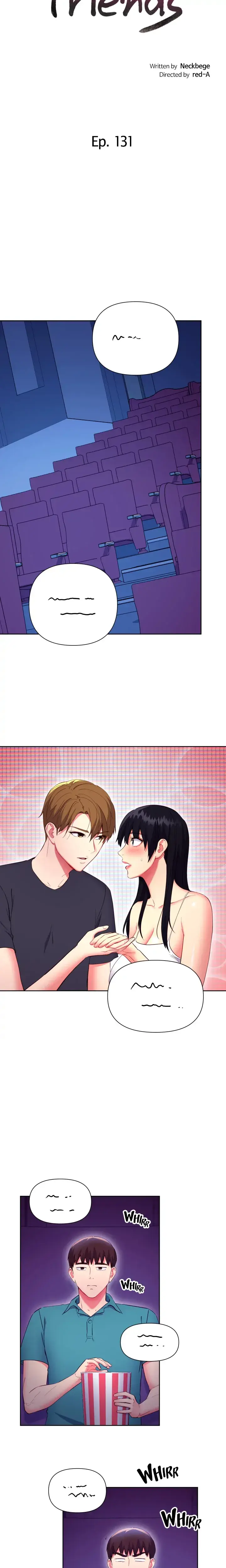 My Stepmothers Friends Chapter 131 - Page 2